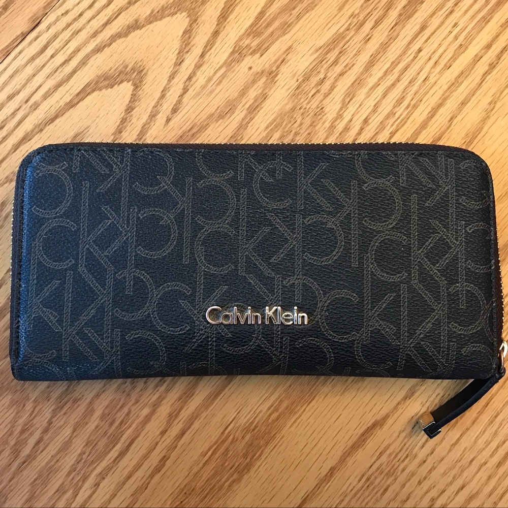 Calvin Klein Wallet